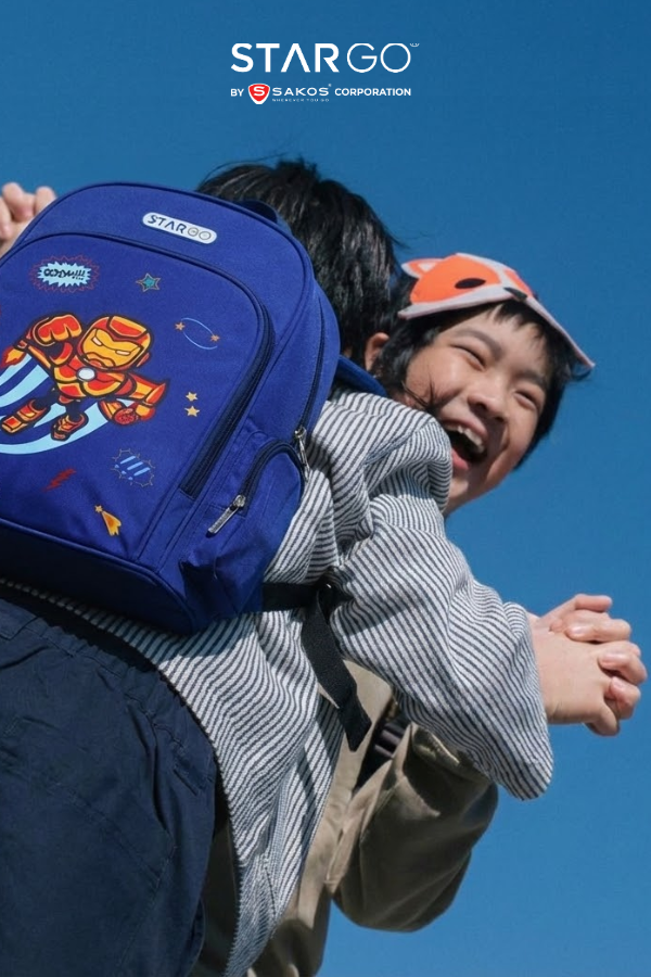 Top 5 balo nữ dễ thương Stargo thời trang cho nàng