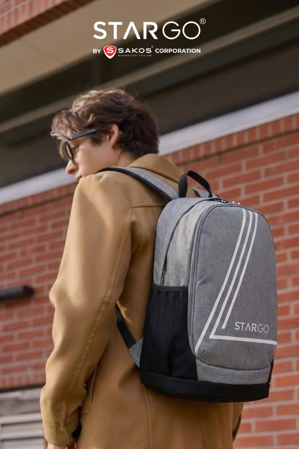 Top 2 balo trẻ em tiểu học Stargo chất lượng cho bé