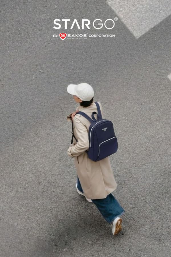 Các mẫu balo du lịch loại lớn Stargo đa năng và tiện ích