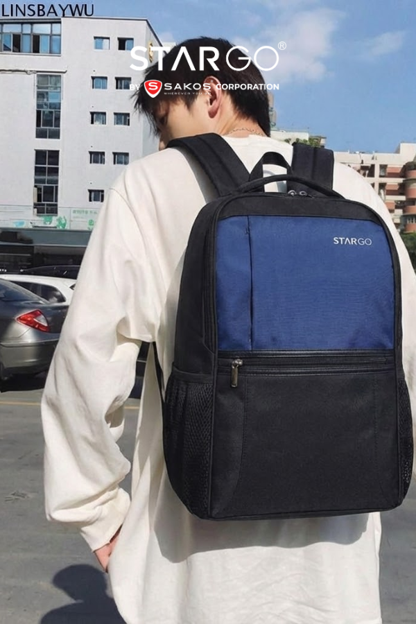 Top 5 balo du lịch nam cao cấp Stargo đa năng và tiện ích