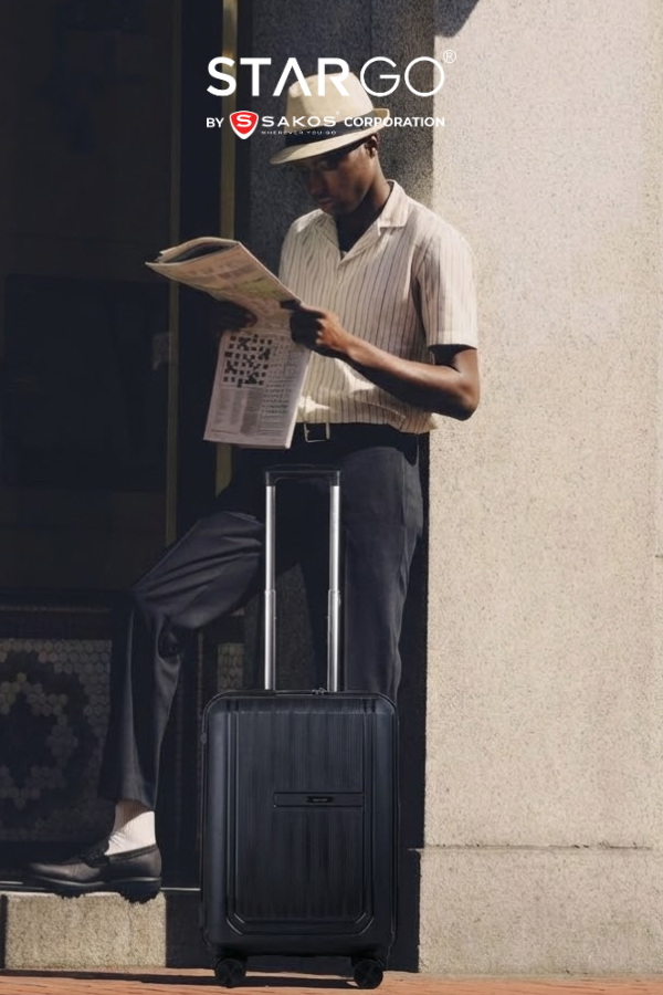 Vali Nhựa ABS là gì? Có Bền và Tốt Không?