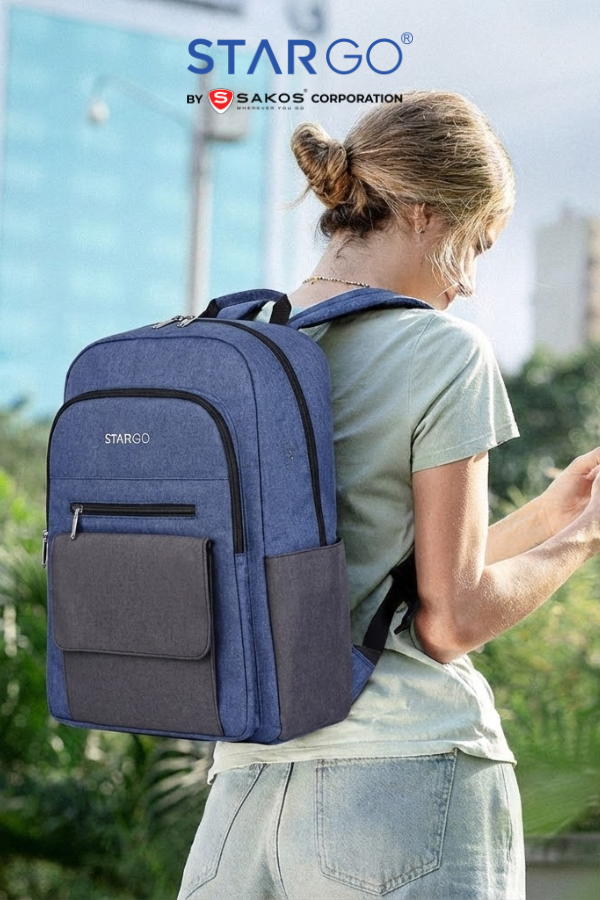 Top 3 balo đi bơi Stargo gọn nhẹ và chất lượng