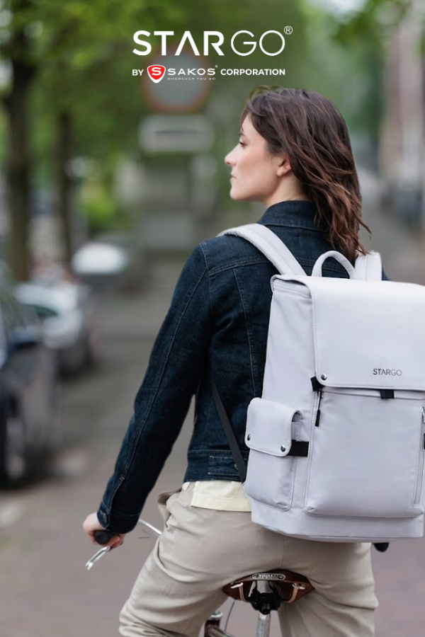 Top 3 balo du lịch leo núi Stargo đa năng và tiện ích