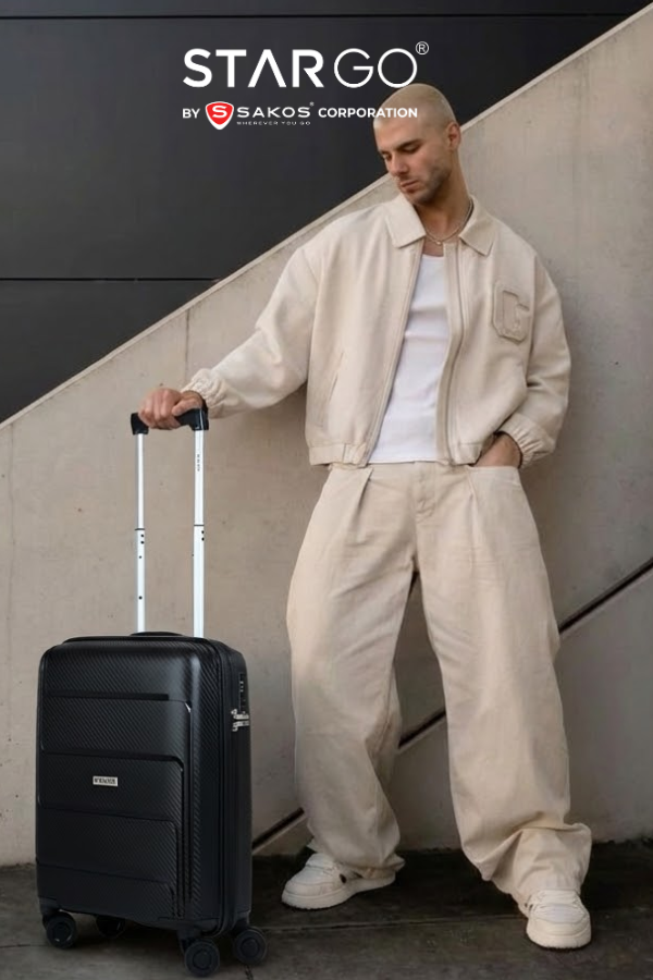 Vali có mấy loại? Phân loại và đặc điểm cơ bản