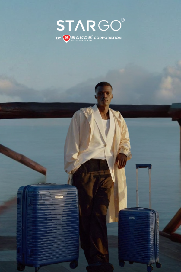 Đi Nhật Nên Mua Vali Size Bao Nhiêu? Gợi Ý Chọn Vali Chuẩn Từ Stargo