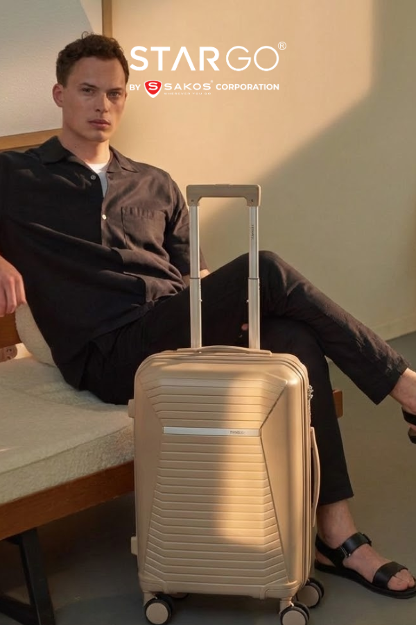 Vali có mấy size? Phân loại chi tiết theo từng nhu cầu sử dụng