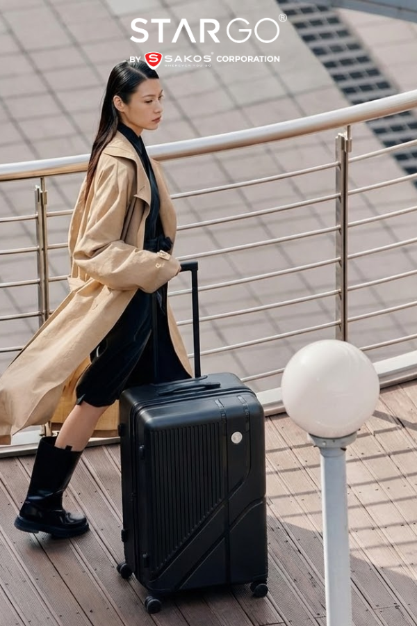 Cách Sử Dụng Vali Kéo Đúng Cách Và Hiệu Quả