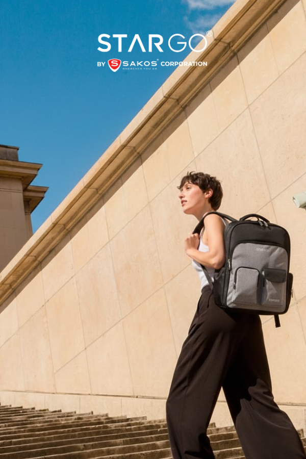 Balo nên mua hãng nào cho chất lượng? [Cập nhật 2025]