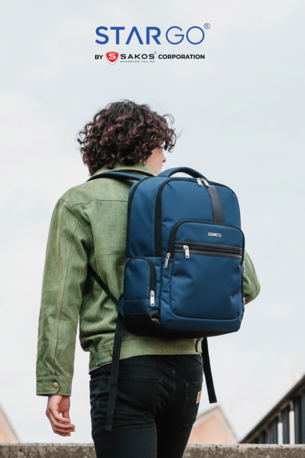 Balo laptop nên mua loại nào? Gợi ý chọn balo tốt và phù hợp