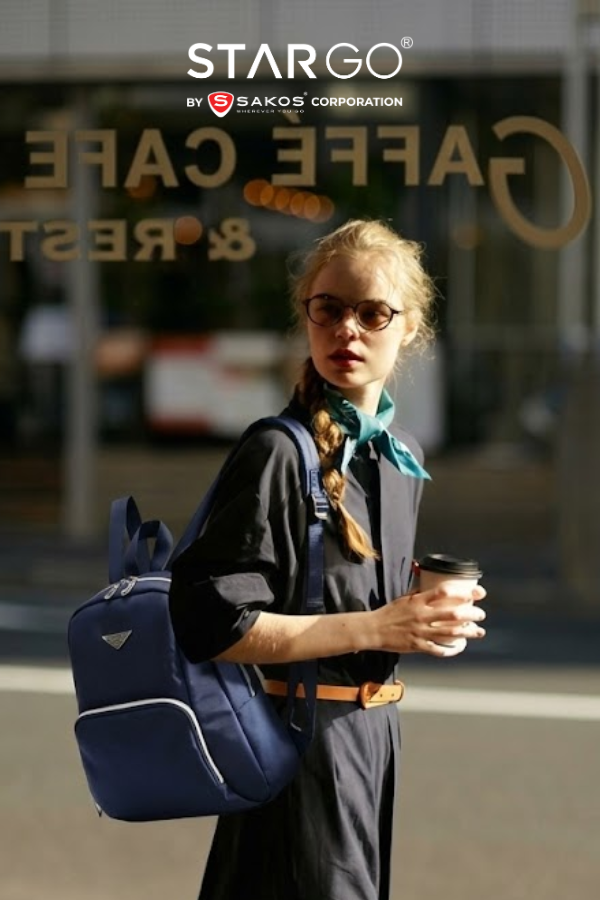 Top 3 balo chống nước đựng laptop Stargo đáng mua hiện nay