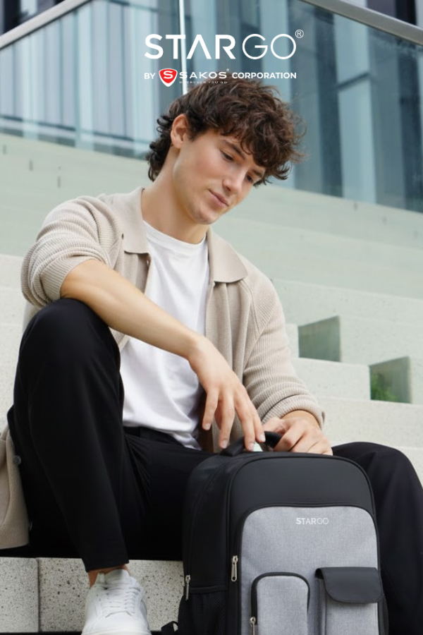 Balo có giặt máy được không? Cẩn trọng trước khi nhấn nút giặt