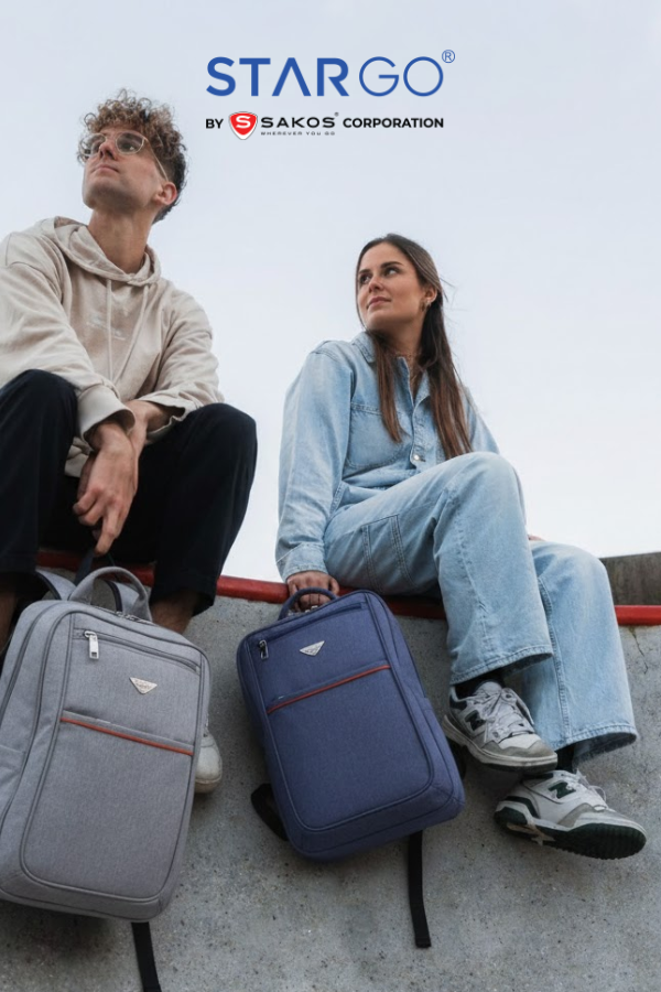 Balo vải polyester có tốt không? Giải mã chất liệu được ưa chuộng nhất hiện nay