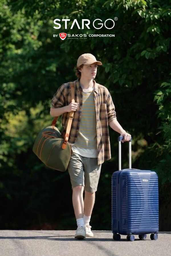 Giá Vali Size 29 Stargo