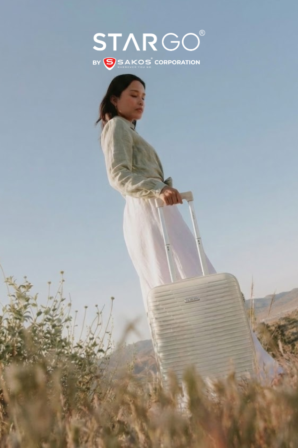 Vali size 29 có xách tay được không?