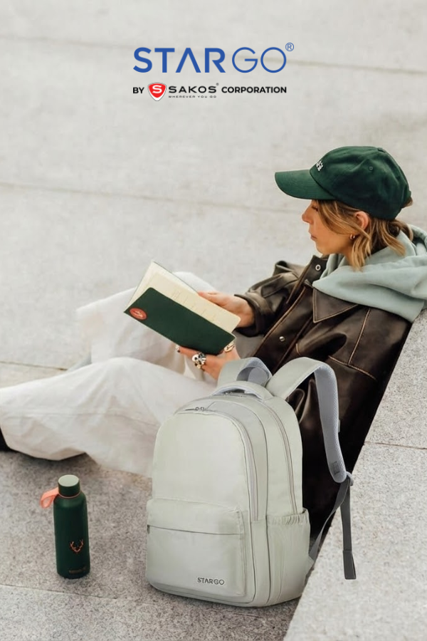 Nên chọn balo màu gì để vừa đẹp vừa dễ dùng?