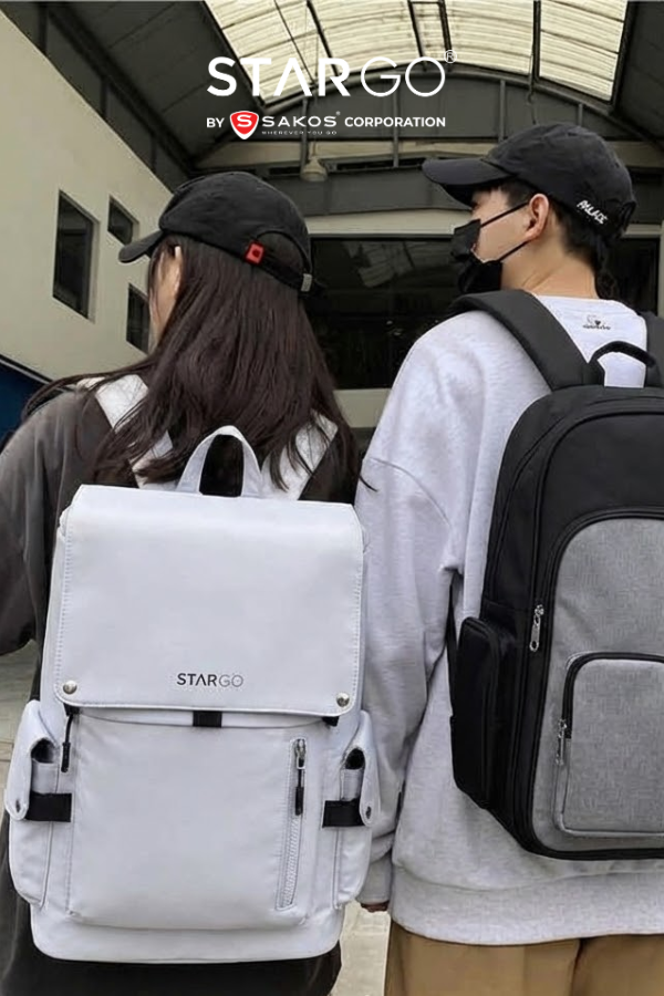 Top 3 Mẫu Balo Đi Học Stargo Dành Cho Học Sinh Cấp 3
