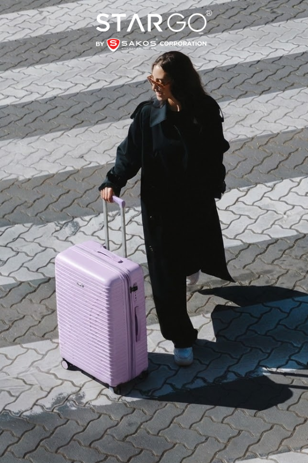 Vali size 30 có xách tay được không?