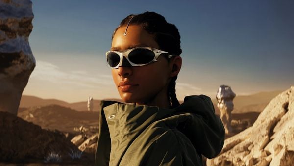 Gọng Kính Oakley Chính Hãng – Biểu Tượng Công Nghệ Và Phong Cách Thể Thao Toàn Cầu Tại Kính Mắt Zay