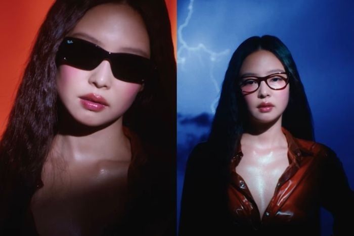 Ray-Ban gọi Jennie là “biểu tượng”: Mở ra kỷ nguyên mới đầy tham vọng và hứa hẹn cho thương hiệu