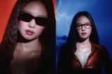 Ray-Ban gọi Jennie là “biểu tượng”: Mở ra kỷ nguyên mới đầy tham vọng và hứa hẹn cho thương hiệu