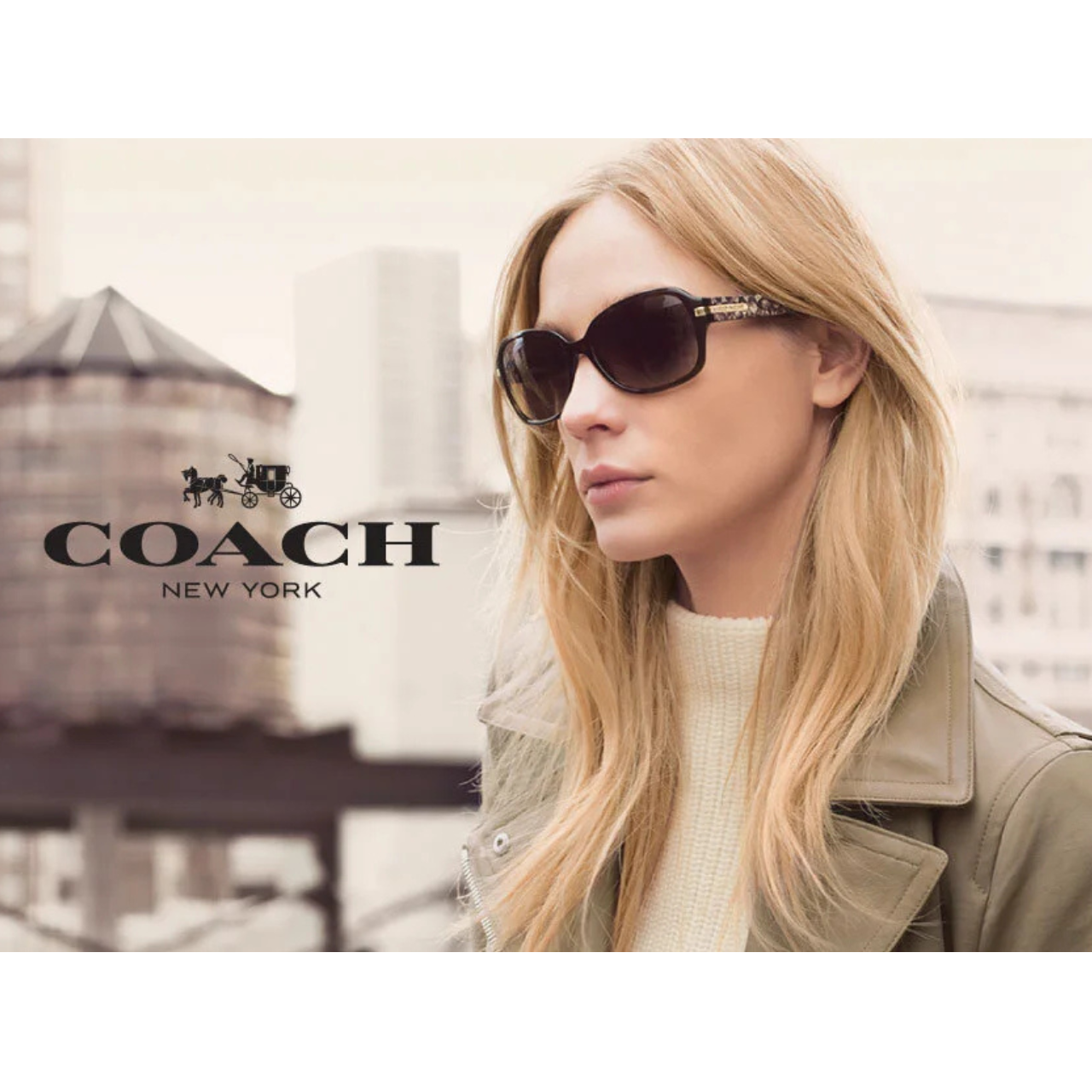 Coach