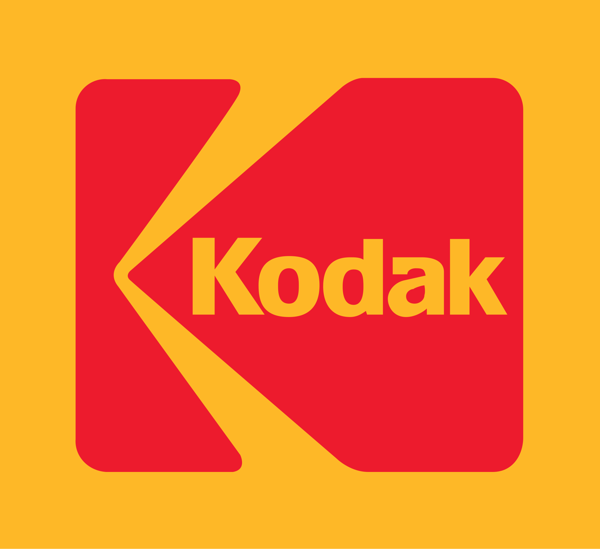 Kodak - Mỹ