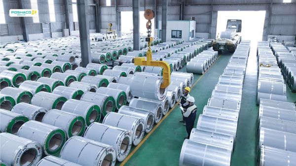 Công Ty Cung Cấp Tôn Uy Tín: 9 Tiêu Chí Chọn Đúng Nguồn