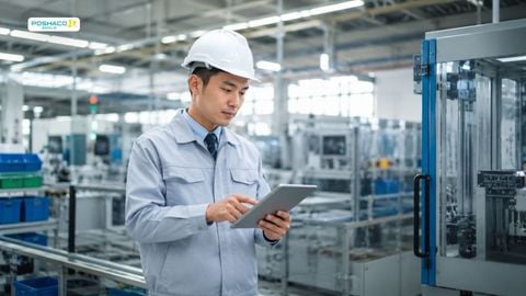 Chuyên Viên Quản Trị Hệ Thống Chất Lượng (Thu Nhập 20 - 25 Triệu)