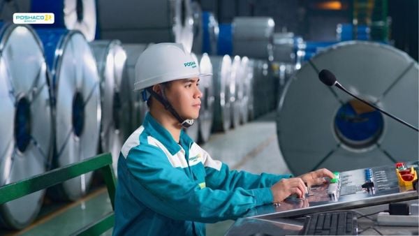 Báo Giá Tôn Sỉ Tại Xưởng 2026: Nhận Giá Tốt Cho Đại Lý Và Công Trình