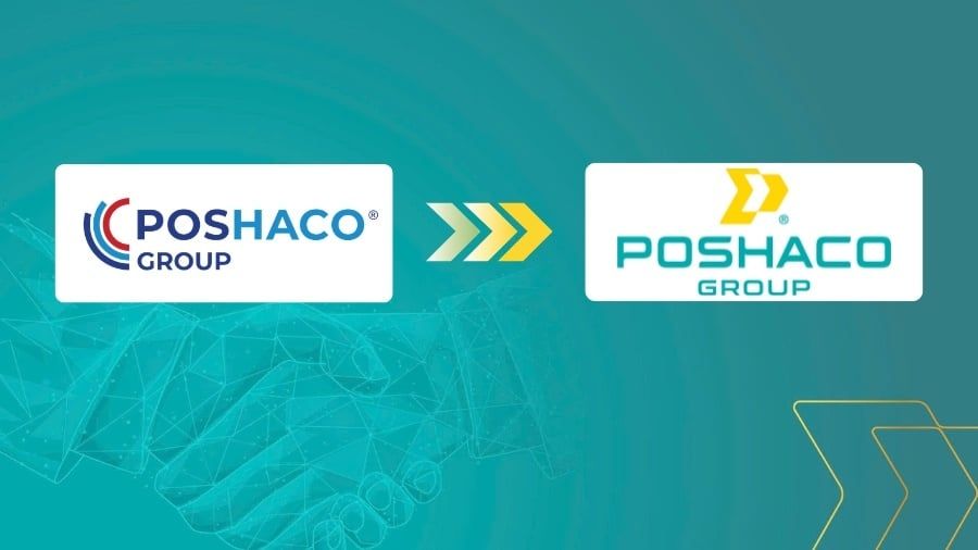 POSHACO Công bố diện mạo mới: Nâng tầm vị thế - Kết nối hệ sinh thái