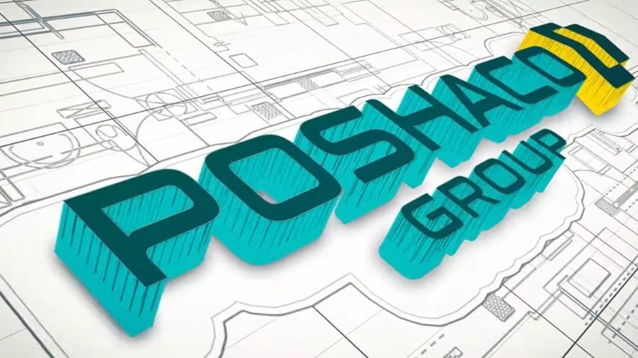 Đánh dấu bước ngoặt mới: Poshaco Group tái định vị thương hiệu, nâng tầm vị thế