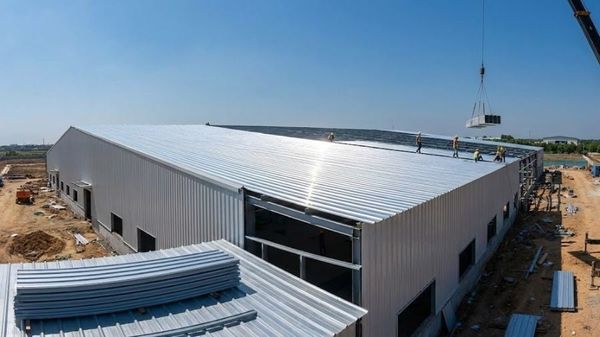 Tôn lạnh có thực sự giúp giảm nóng? Sự thật bạn cần biết trước khi lợp mái