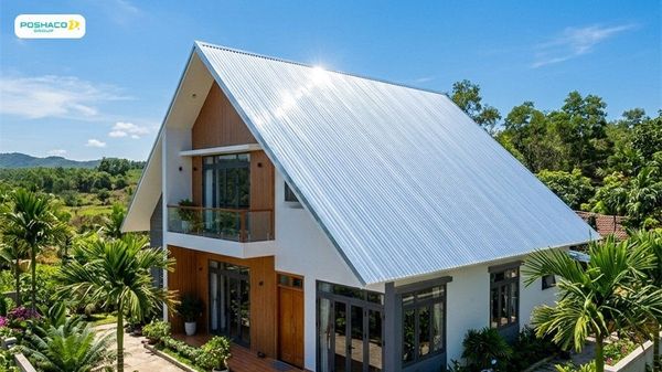 Bảng Giá Tôn Lạnh Mới Nhất – Nên Chọn Loại Nào Tốt Nhất?