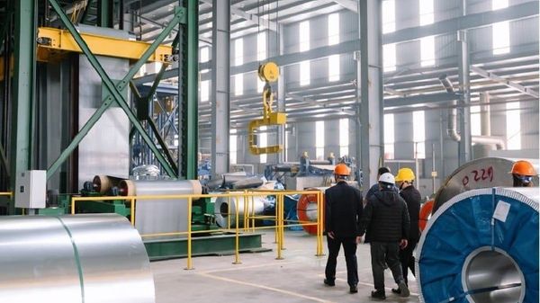 POSHACO - TIÊN PHONG MỞ RA KỶ NGUYÊN MỚI VỚI CÔNG NGHỆ MẠ HỢP KIM GLMAG 3 THÀNH PHẦN NHÔM - KẼM - MAGIE