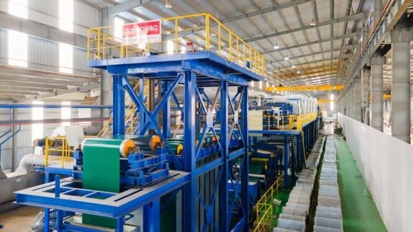 Poshaco Đột Phá Với Chiến Lược Đổi Mới Công Nghệ