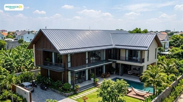 Tôn PU Có Đáng Mua Không? Sự Thật Bạn Nên Biết