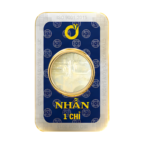 Một chỉ vàng