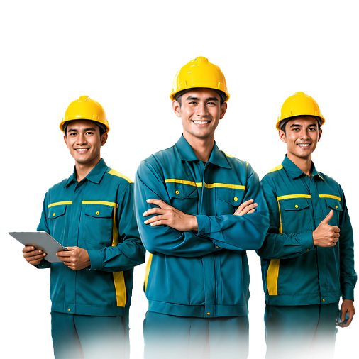 Ứng dụng Poshaco Pro