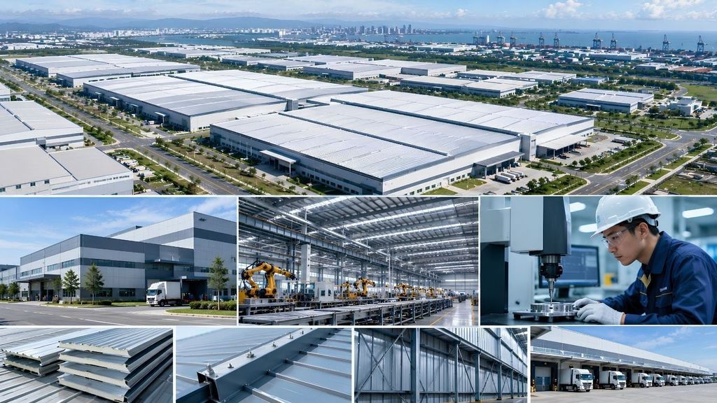 Đặc Thù Của Các Nhà Máy FDI Tại Việt Nam