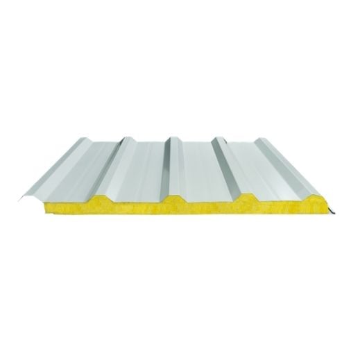 Panel cách nhiệt