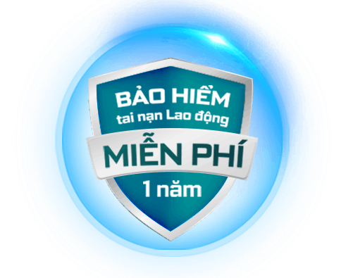 Bảo hiểm tai nạn lao động Poshaco Pro
