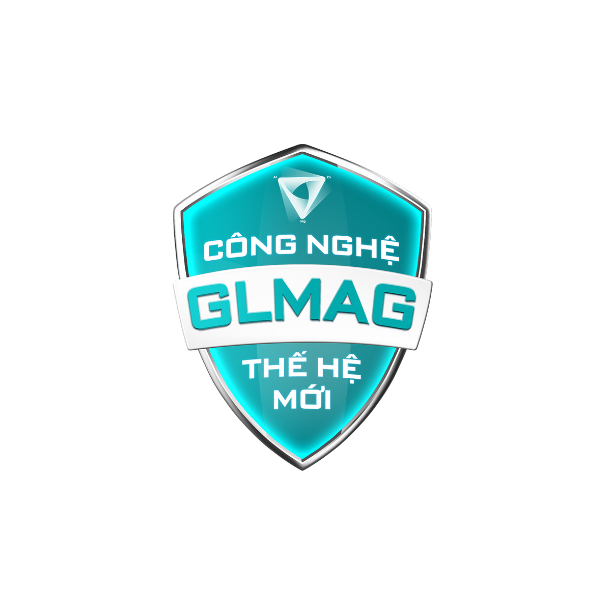 Công nghệ GLMAG