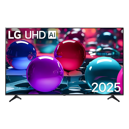 Smart TV 50 inch