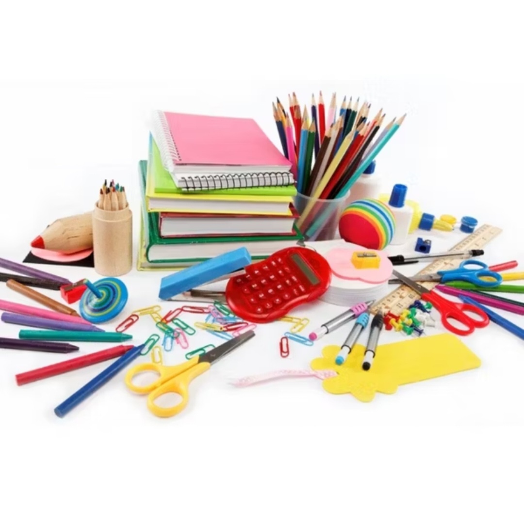 Vật dụng văn phòng phẩm cần thiết dành cho dân văn phòng