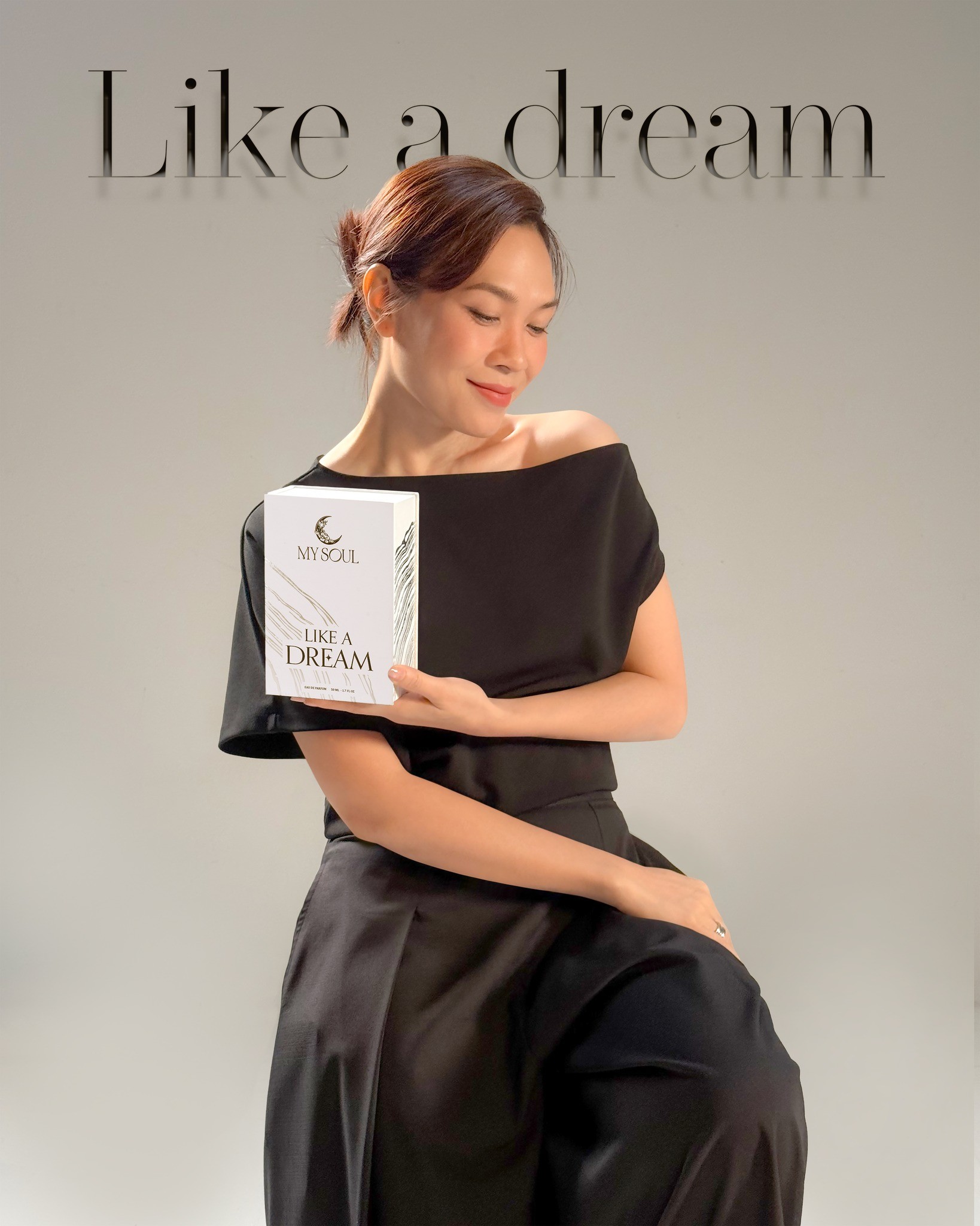 No.3 – Like A Dream