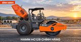 HAMM HC129 chính hãng mua ở đâu?