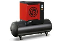 CHICAGO PNEUMATIC