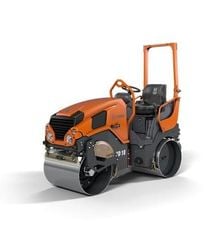 Xe lu HD Compactline