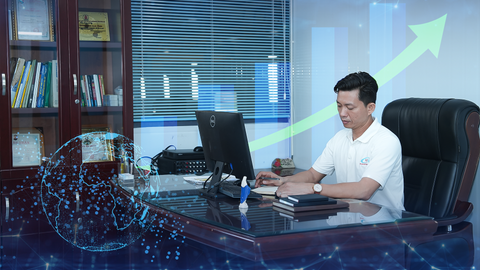 GÓC NHÌN LÃNH ĐẠO: HẢO AN PHÁT VÀ CHU KỲ BỨT PHÁ CỦA NGÀNH THÉP & CÔNG NGHIỆP HỖ TRỢ VIỆT NAM NĂM 2026