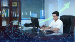 GÓC NHÌN LÃNH ĐẠO: HẢO AN PHÁT VÀ CHU KỲ BỨT PHÁ CỦA NGÀNH THÉP & CÔNG NGHIỆP HỖ TRỢ VIỆT NAM NĂM 2026